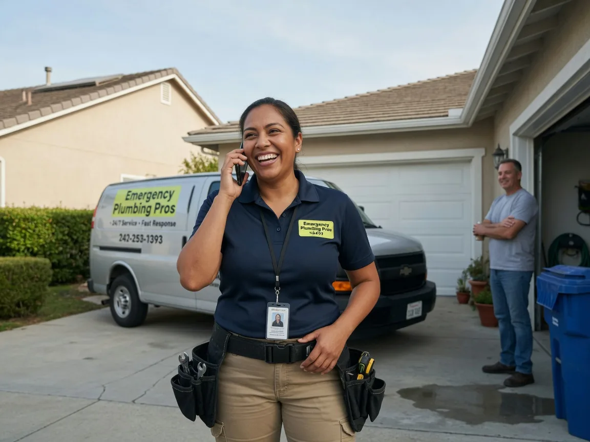 Emergency Plumber Enon, OH FAQs